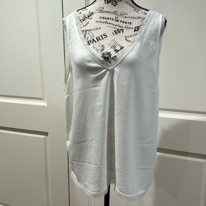 Chelsea tank top